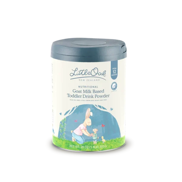 Little Oak Natural Goat Milk Toddler Drink 28oz ( Buybuybaby )