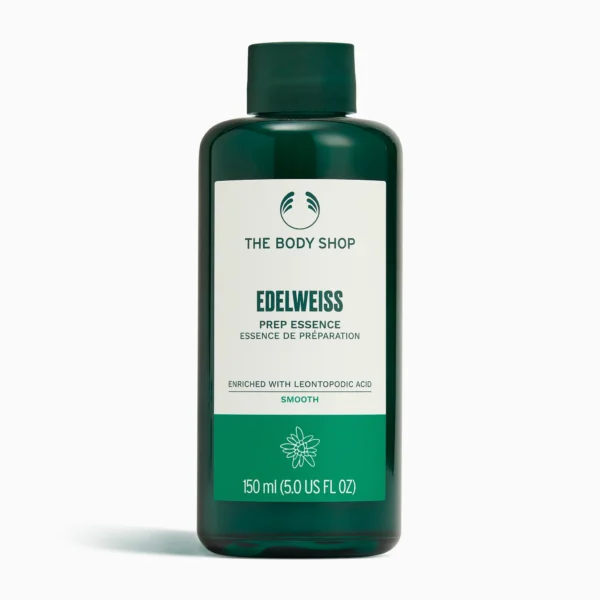 Edelweiss Prep Essence ( Thebodyshop )