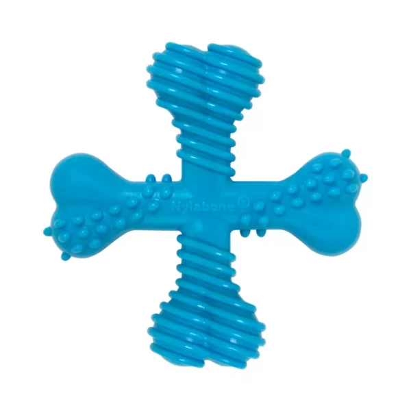 Nylabone® Power Chew X-Shaped Dog Bone Chew Toy ( Petsmart ) - Image 3