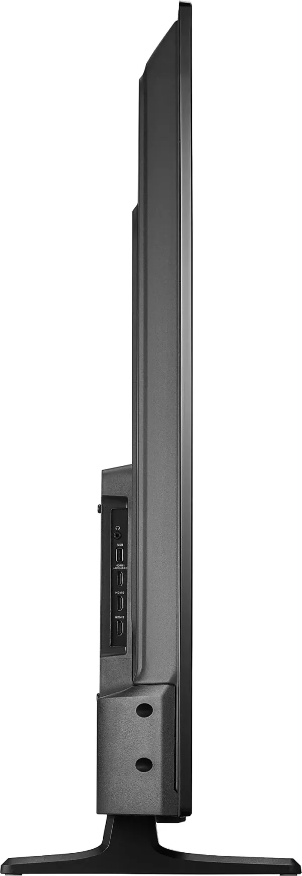 Insignia™ - 55" Class F30 Series LED 4K UHD Smart Fire TV - Image 6
