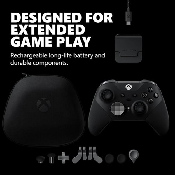 Xbox Elite Wireless Controller Series 2 ( Xbox ) - Image 4