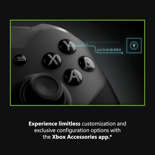 Xbox Elite Wireless Controller Series 2 ( Xbox ) - Image 6