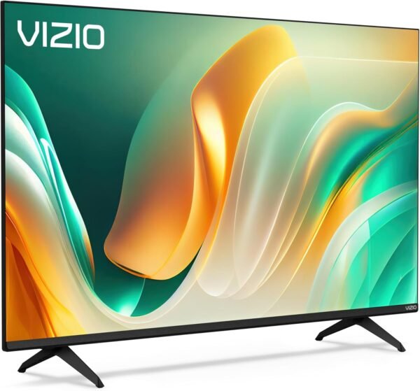 VIZIO 40-inch Full HD 1080p Smart TV with DTS Virtual: X, Alexa Compatibility, Google Cast Built-in, Bluetooth Headphone Capable, (VFD40M-08 New)( Xiaomi ) - Image 4