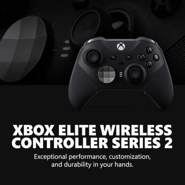 Xbox Elite Wireless Controller Series 2 ( Xbox ) - Image 5