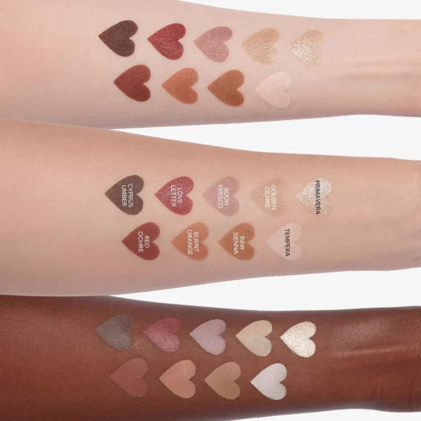 Mini Modern Renaissance Eyeshadow Palette - Image 5