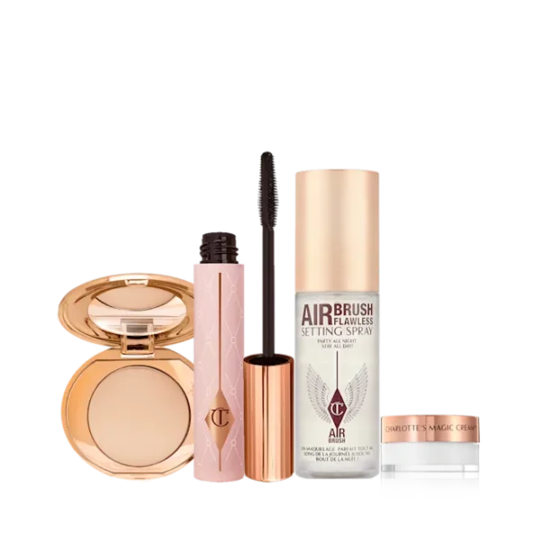 WEDDING DAY MAGIC MAKEUP TOUCH-UP KIT ( Ulta )