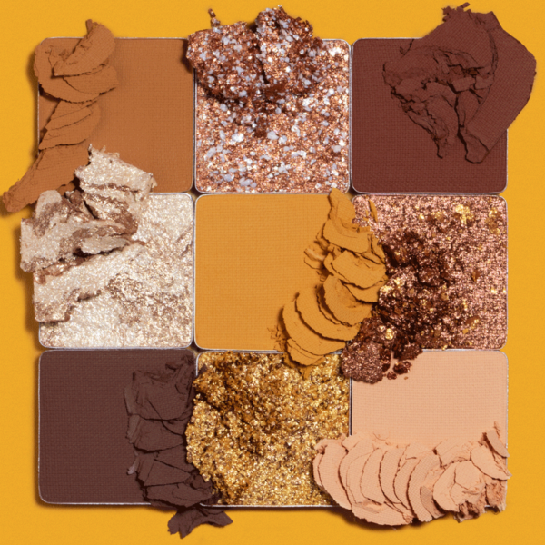 Brown Obsessions Eyeshadow Palettes - Image 4