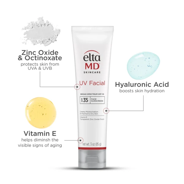 EltaMD Clear Skin Daily Duo