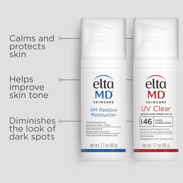 EltaMD Clear Skin Daily Duo - Image 3