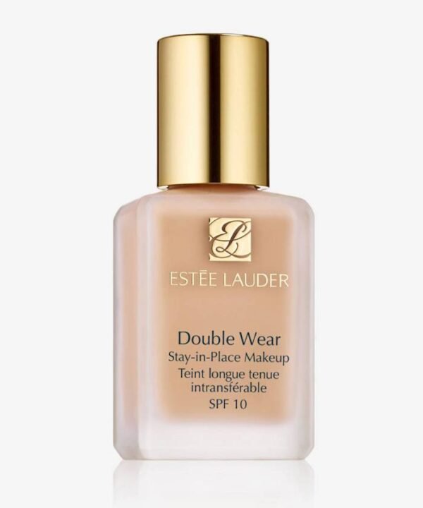 Double Wear Stay in Place Foundation SPF 10