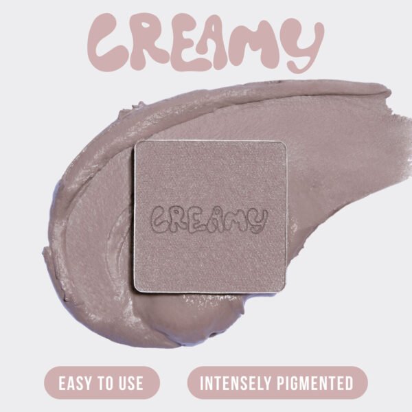 Creamy Obsessions Eyeshadow Palette - Image 5