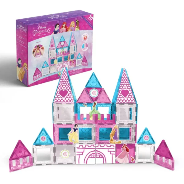 Tytan Disney Princess Magnetic Tiles ( Target )