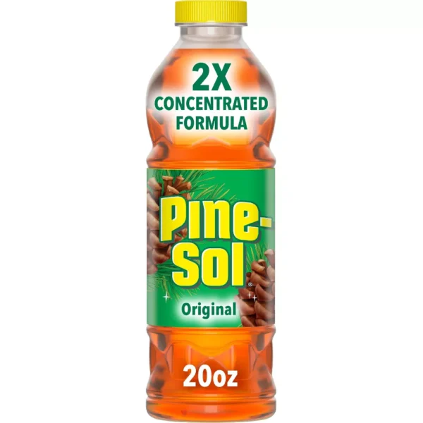 Pine-Sol Original Pine All Purpose Cleaner - 20oz ( Target )