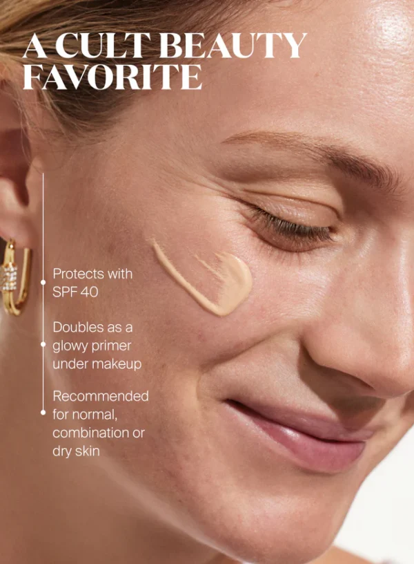 Glowscreen SPF 40 - Image 5