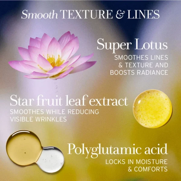 Lotus Youth Preserve Exfoliating Rescue Mask ( Fresh ) - Image 3