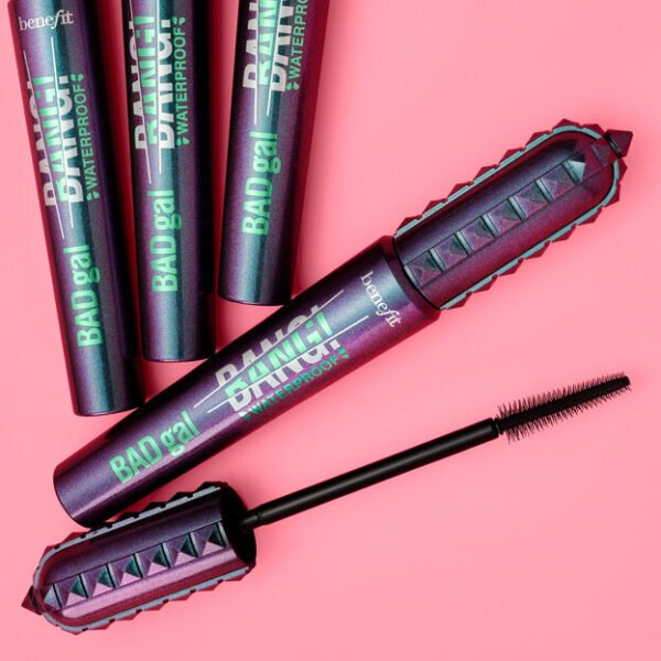 BADgal BANG! Waterproof ( Benefitcosmetics ) - Image 4