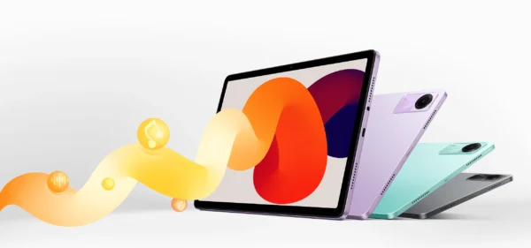 Redmi Pad Se Simply entertaining  ( Xiaomi )