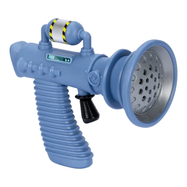 Despicable Me 4 SFX Mini Fart Blaster,8 Different Silly Fart Noises Ages 4+, Indoor and Outdoor Play ( Walmart ) - Image 4