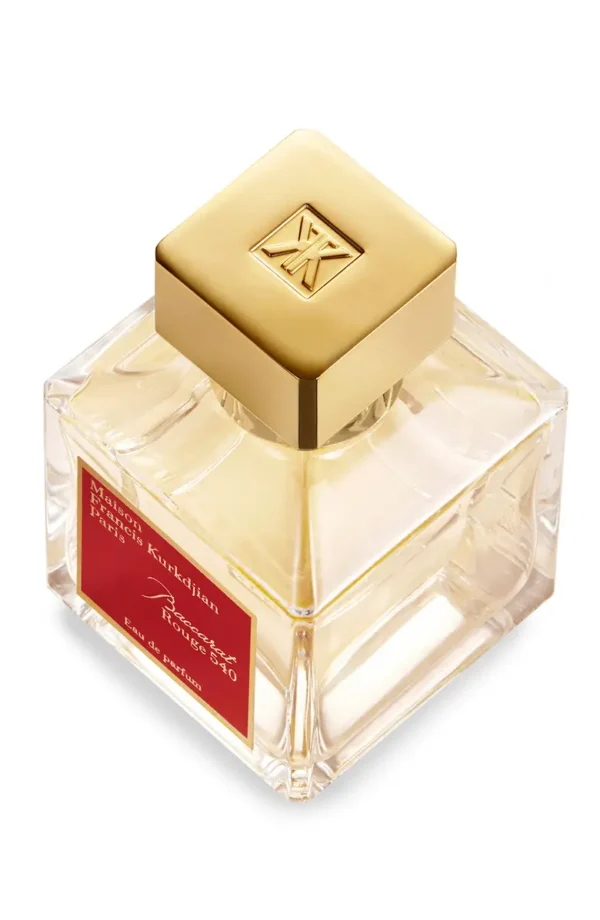 Baccarat Rouge 540 Eau de Parfum   ( Nordstrom ) - Image 4