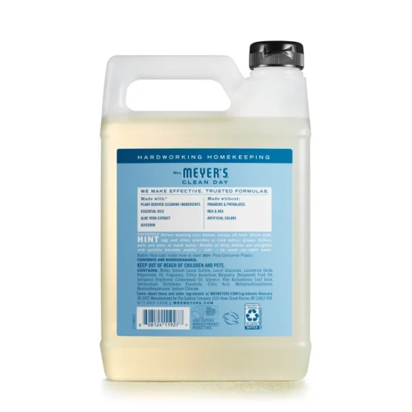 Dish Soap Refill  ( Grove ) - Image 2