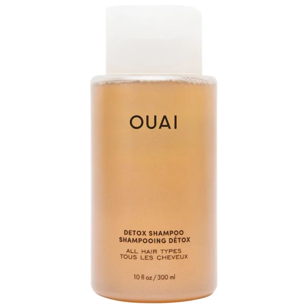 OUAI  Detox Shampoo  ( Sephora ) - Image 3