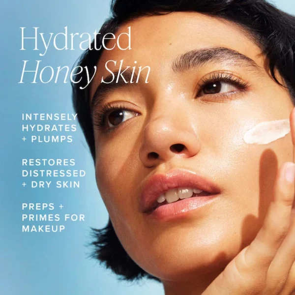 Honey Halo Moisturizer Jumbo  ( Sephora ) - Image 2