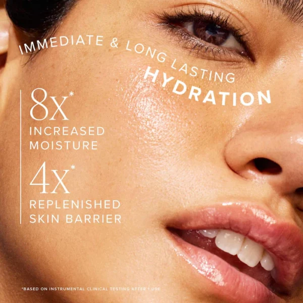 Honey Halo Moisturizer Jumbo  ( Sephora ) - Image 3