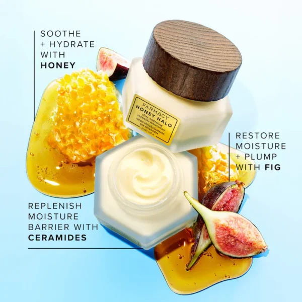 Honey Halo Moisturizer Jumbo  ( Sephora ) - Image 4