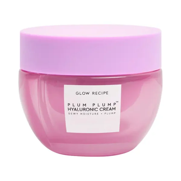 Plum Plump Refillable Hyaluronic Acid Moisturizer  ( Sephora )