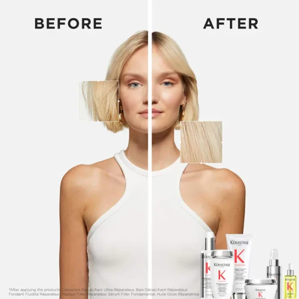 Première Repairing Shampoo for Damaged Hair ( Sephora ) - Image 3