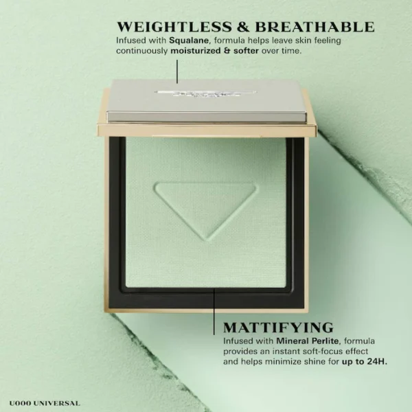 Reset Rebalancing Refillable Setting Powder ( Sephora ) - Image 2