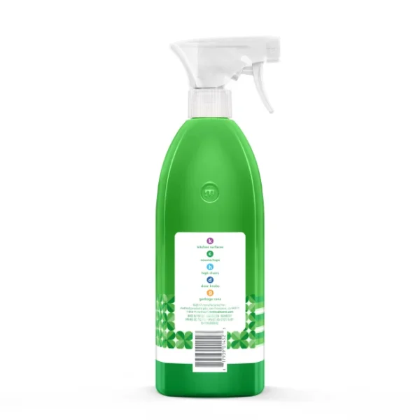 Antibacterial All-Purpose Cleaner  ( Grove ) - Image 2