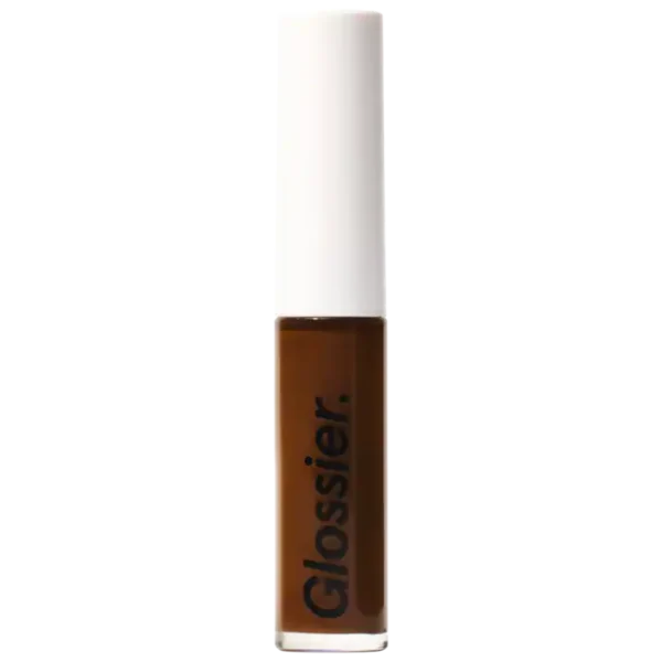 ✨Glassy High-Shine Lip Gloss - Chocolate🎁 ( a true, sheer rich brown )