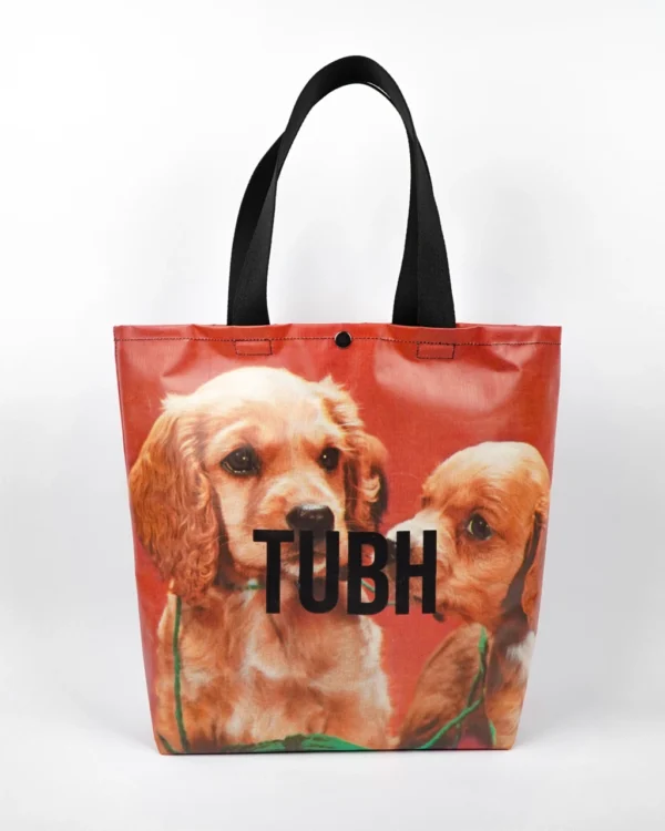 🐕Puppy Tote Bag🐧 - Image 4